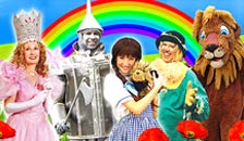 The Wizard of Oz Show